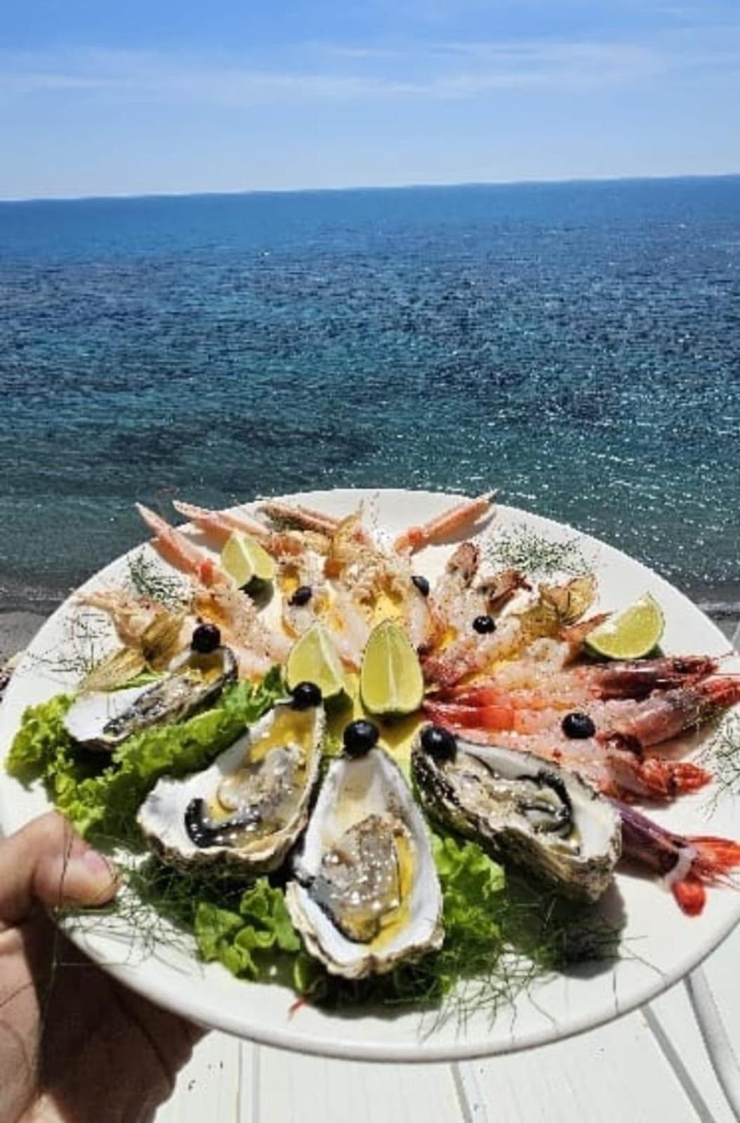 Currila Durres Daire Dış mekan fotoğraf