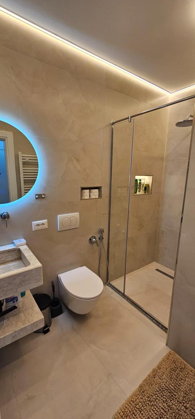 Currila Durres Daire Dış mekan fotoğraf