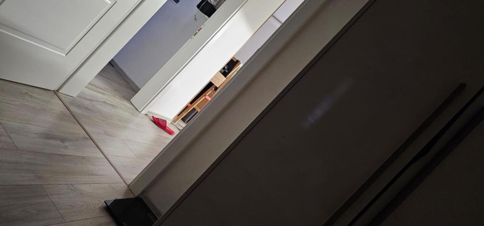 Currila Durres Daire Dış mekan fotoğraf