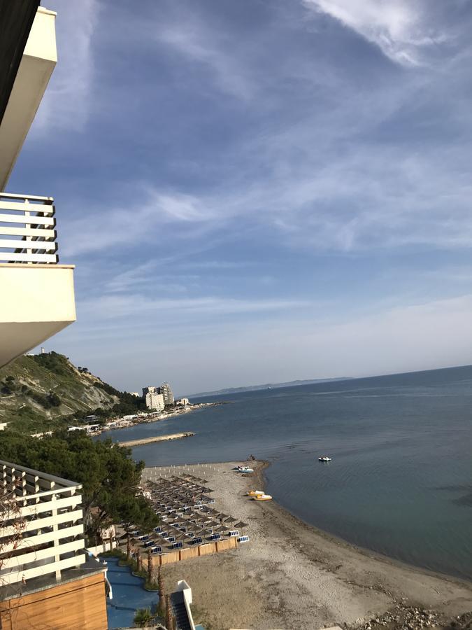 Currila Durres Daire Dış mekan fotoğraf