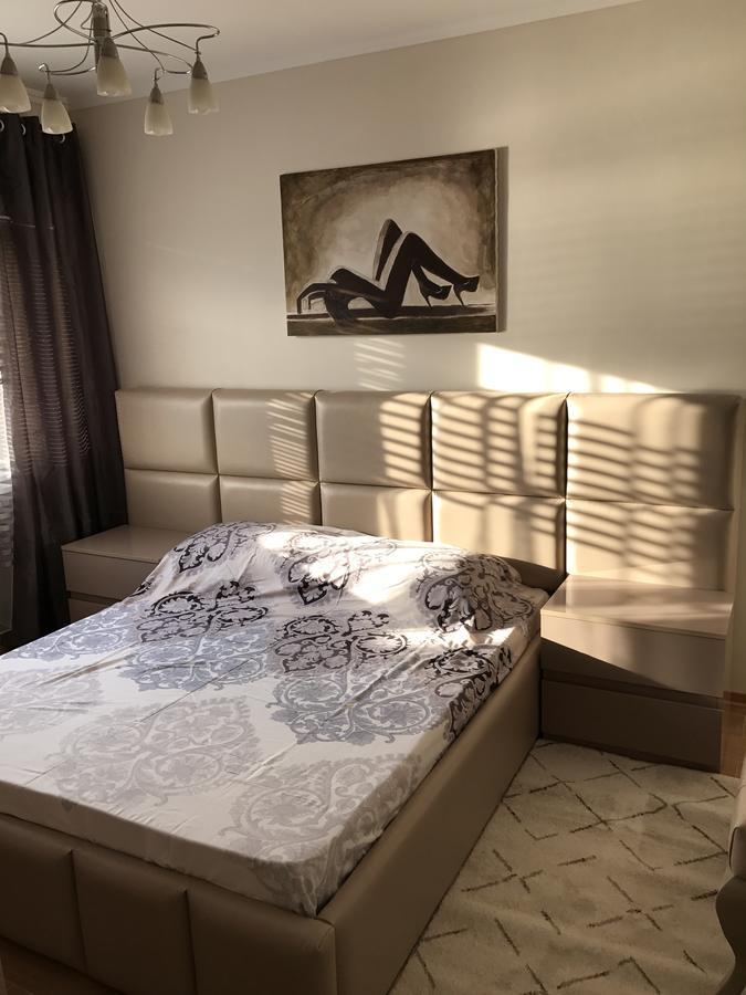 Currila Durres Daire Dış mekan fotoğraf