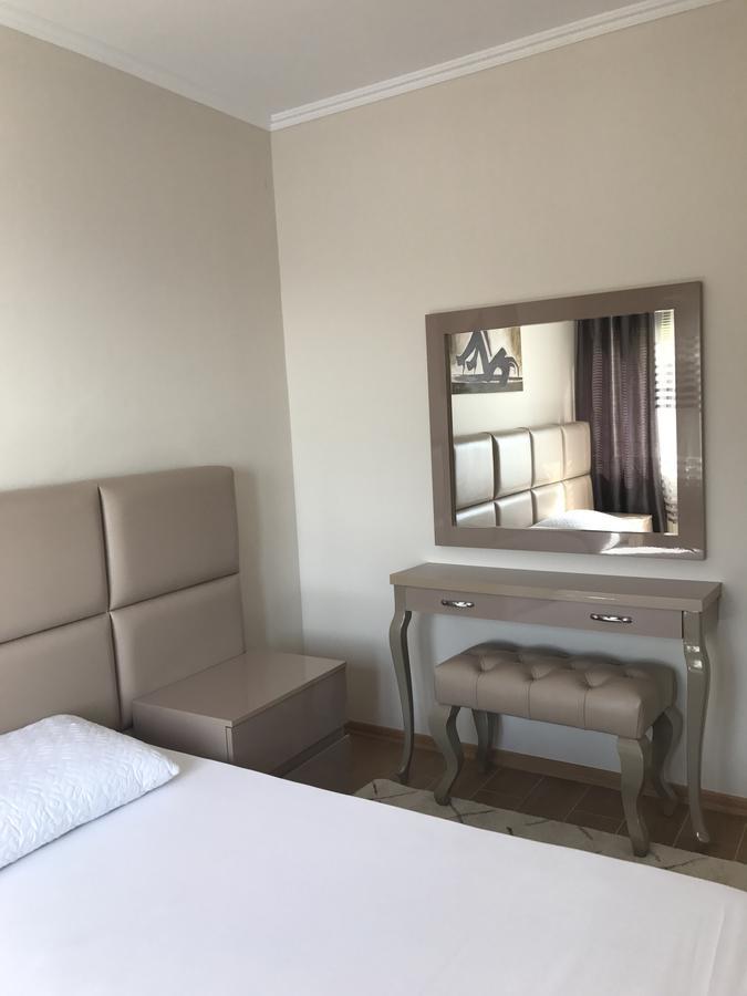 Currila Durres Daire Dış mekan fotoğraf