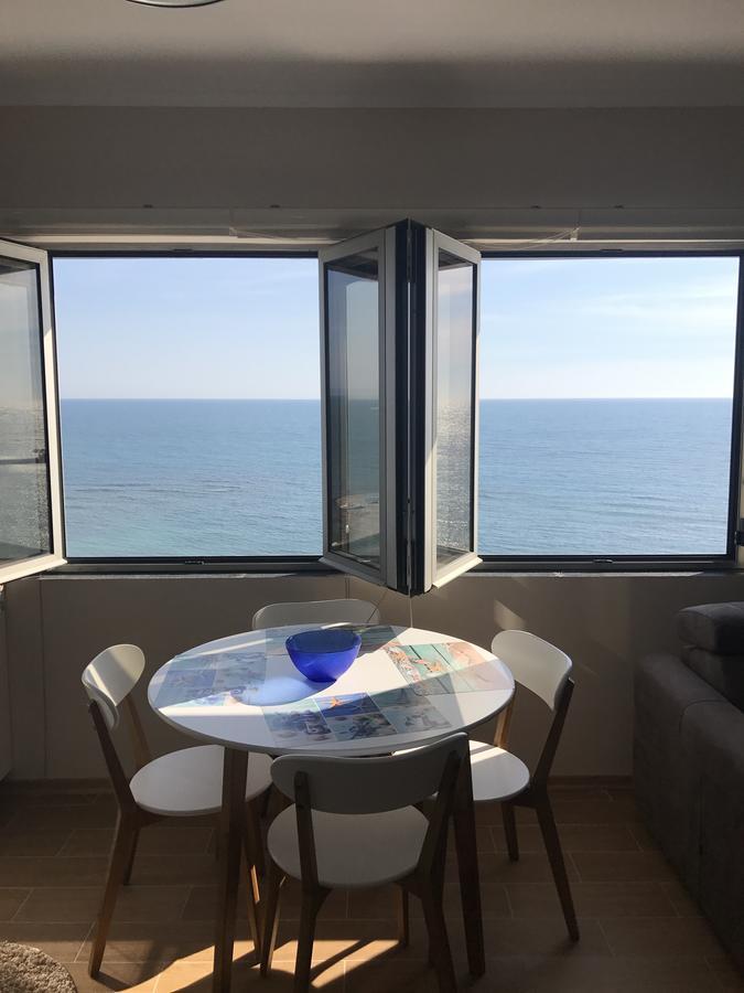 Currila Durres Daire Dış mekan fotoğraf