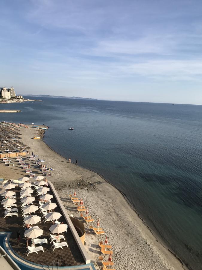 Currila Durres Daire Dış mekan fotoğraf