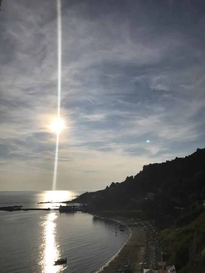 Currila Durres Daire Dış mekan fotoğraf